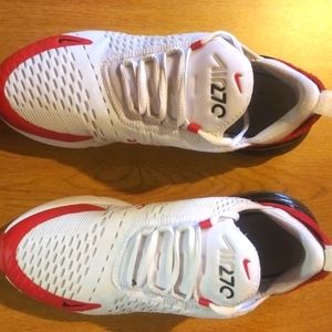 Nike Air Max 270 Men's Sneakers